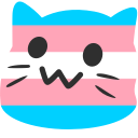 :QueerCat_Trans: